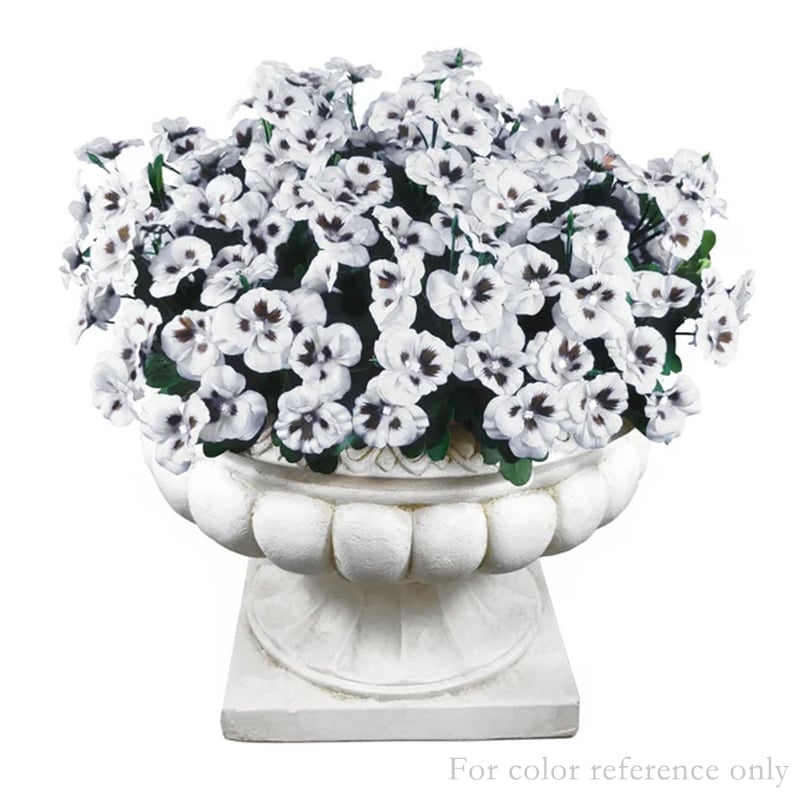 💖Hot Sale 70% OFF-Outdoor Artificial Pansy Flowers💐