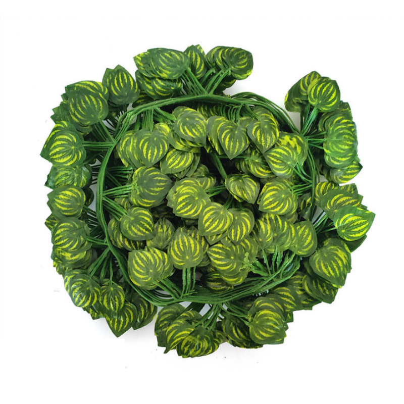 🌱 49% OFF On Sale Today Only 🔥UV-Resistant Lifelike Artificial Ivy Fake Vines