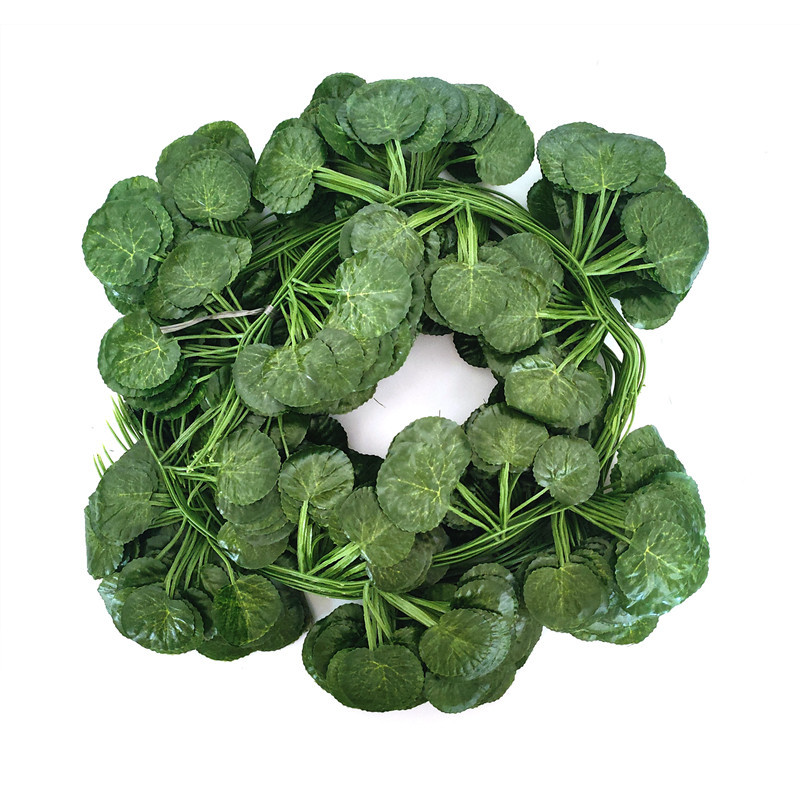 🌱 49% OFF On Sale Today Only 🔥UV-Resistant Lifelike Artificial Ivy Fake Vines