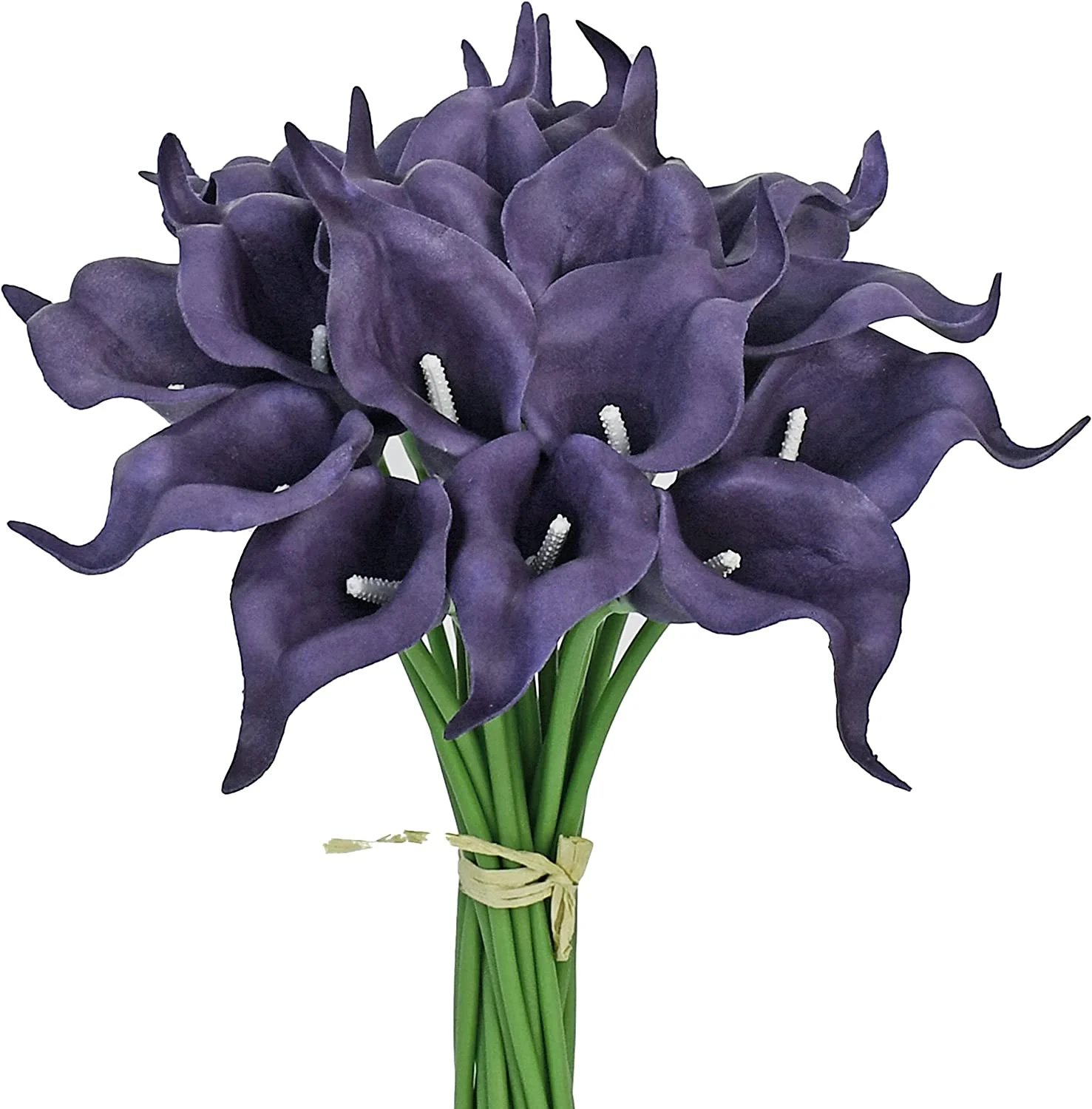 🔥Hot Sale 49% OFF- Artificial Calla Lily Silk Flowers💐