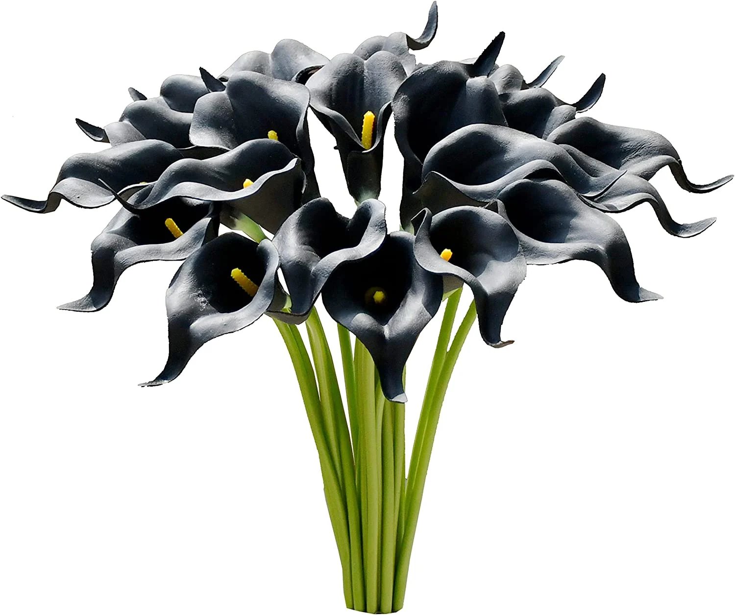 🔥Hot Sale 49% OFF- Artificial Calla Lily Silk Flowers💐