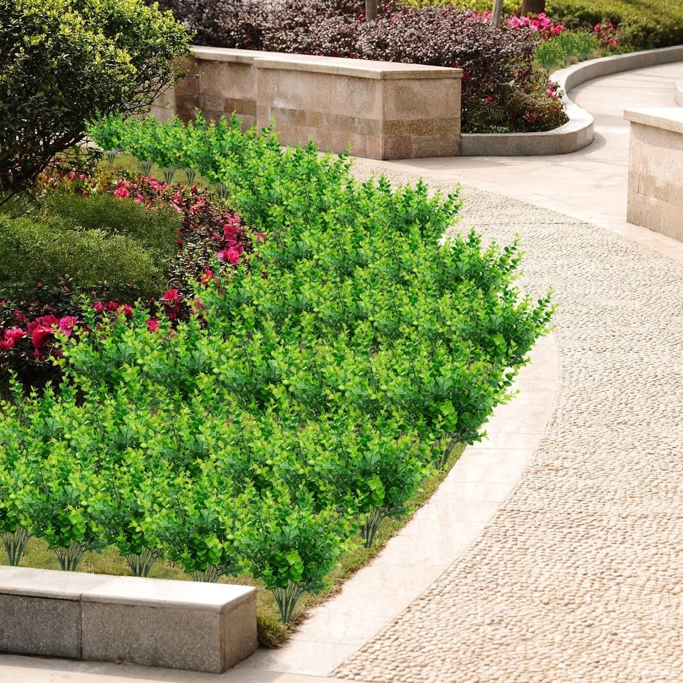 🔥Hot Sale  70% OFF-Outdoor Artificial Plants💐