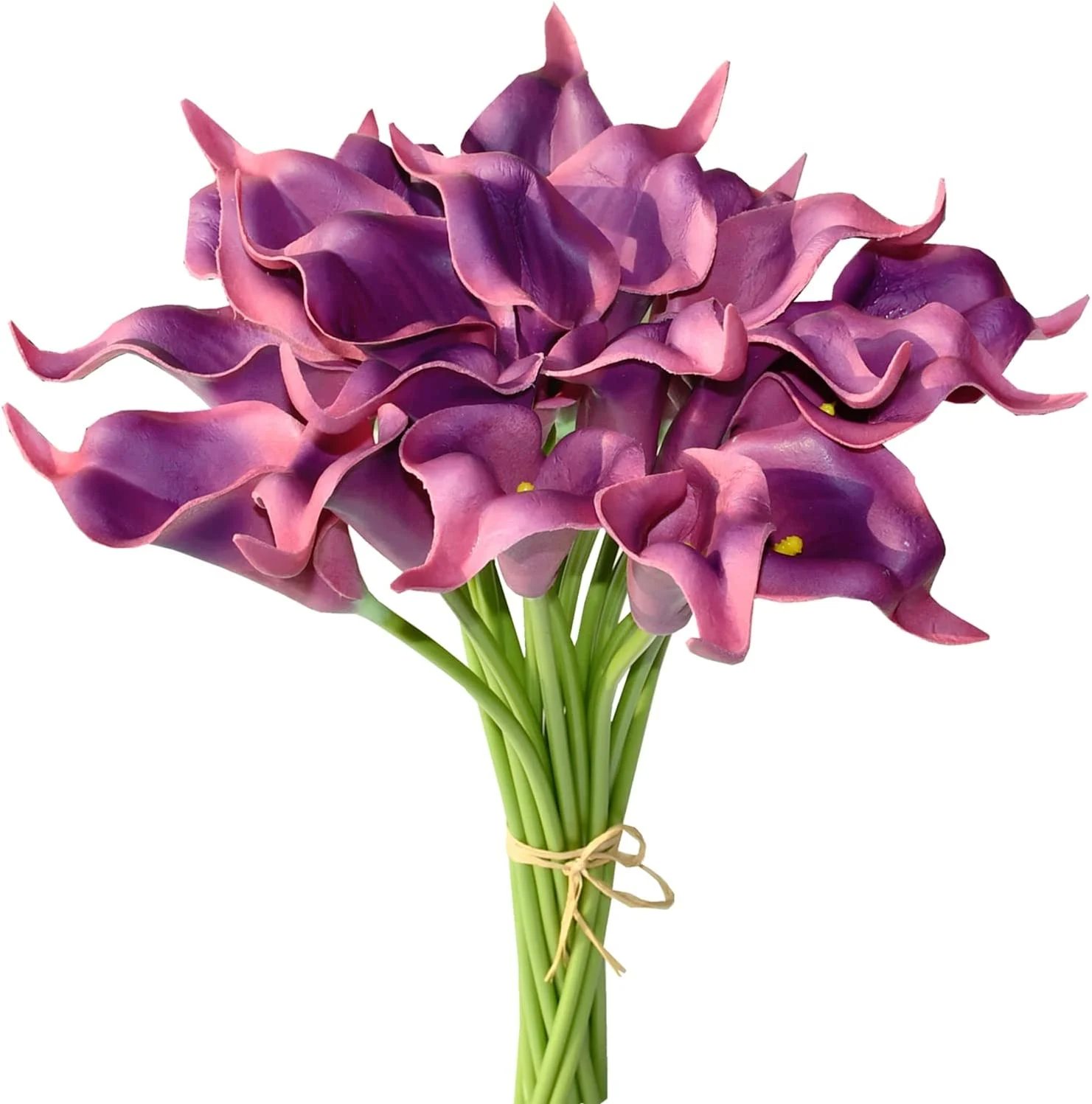 🔥Hot Sale 49% OFF- Artificial Calla Lily Silk Flowers💐