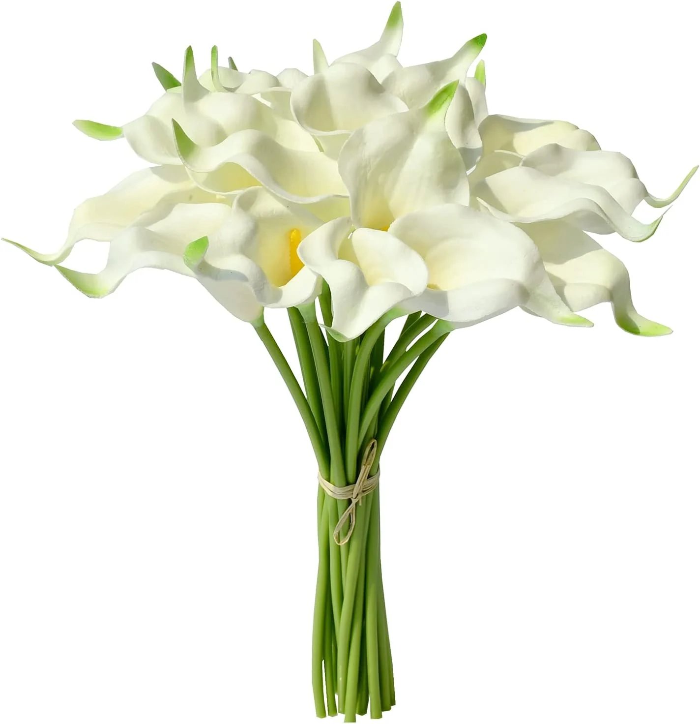 🔥Hot Sale 49% OFF- Artificial Calla Lily Silk Flowers💐