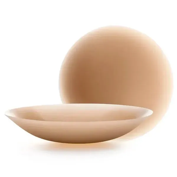 🏆80% off last day🏆 Go Braless! Seamless CAKE Covers (Latex-free and 100% Medical Silicone)
