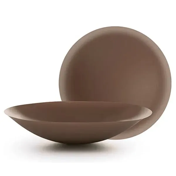 🏆80% off last day🏆 Go Braless! Seamless CAKE Covers (Latex-free and 100% Medical Silicone)