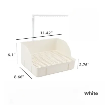 Parrot Automatic Bathing Pool