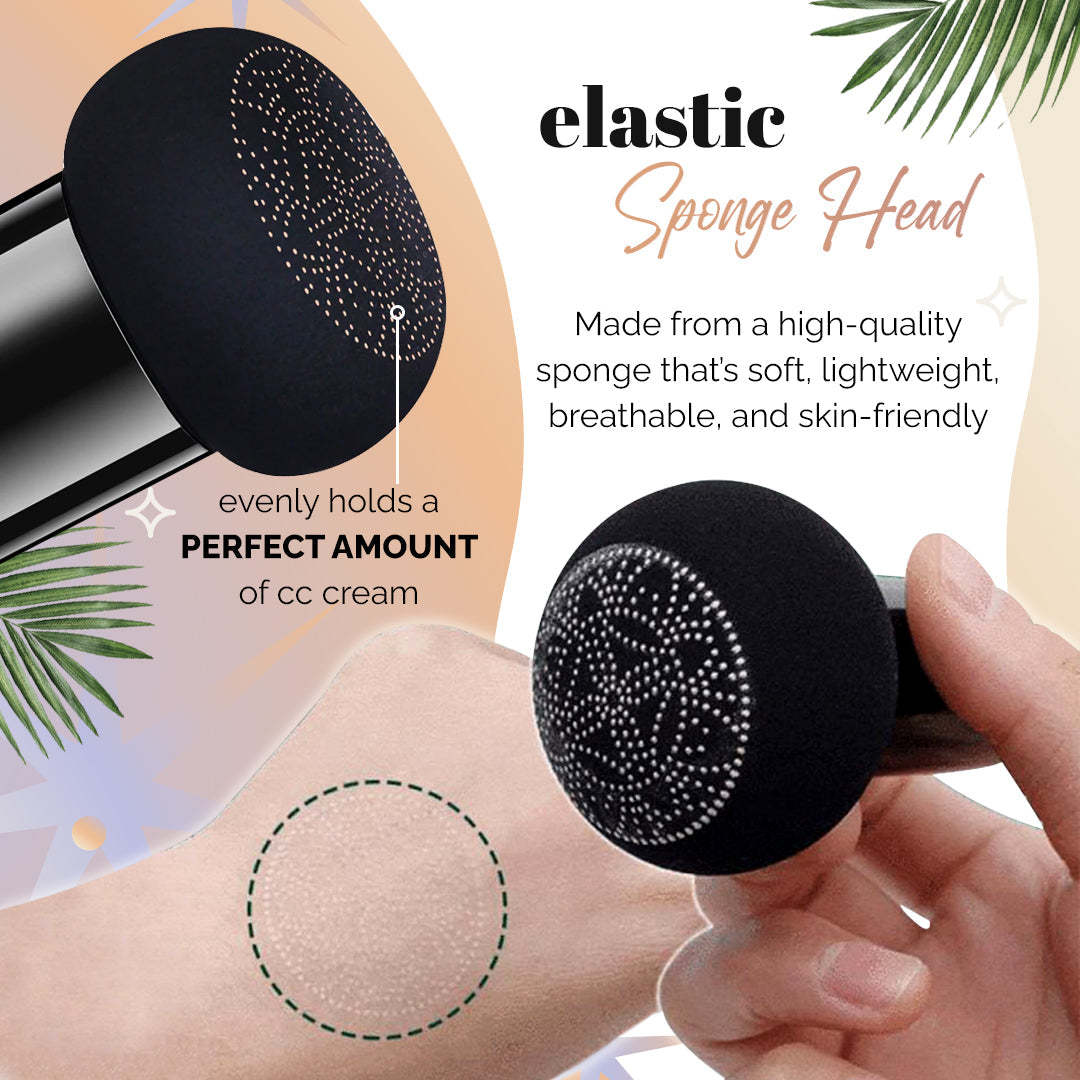 ⏰BUY 1 GET 1 FREE🎁 - Mushroom Head Air Cushion CC Cream