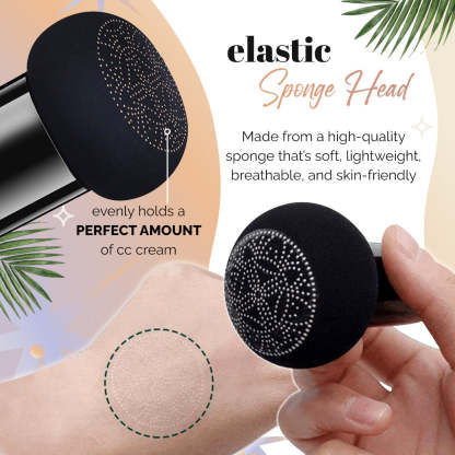 ⏰BUY 1 GET 1 FREE🎁 - Mushroom Head Air Cushion CC Cream
