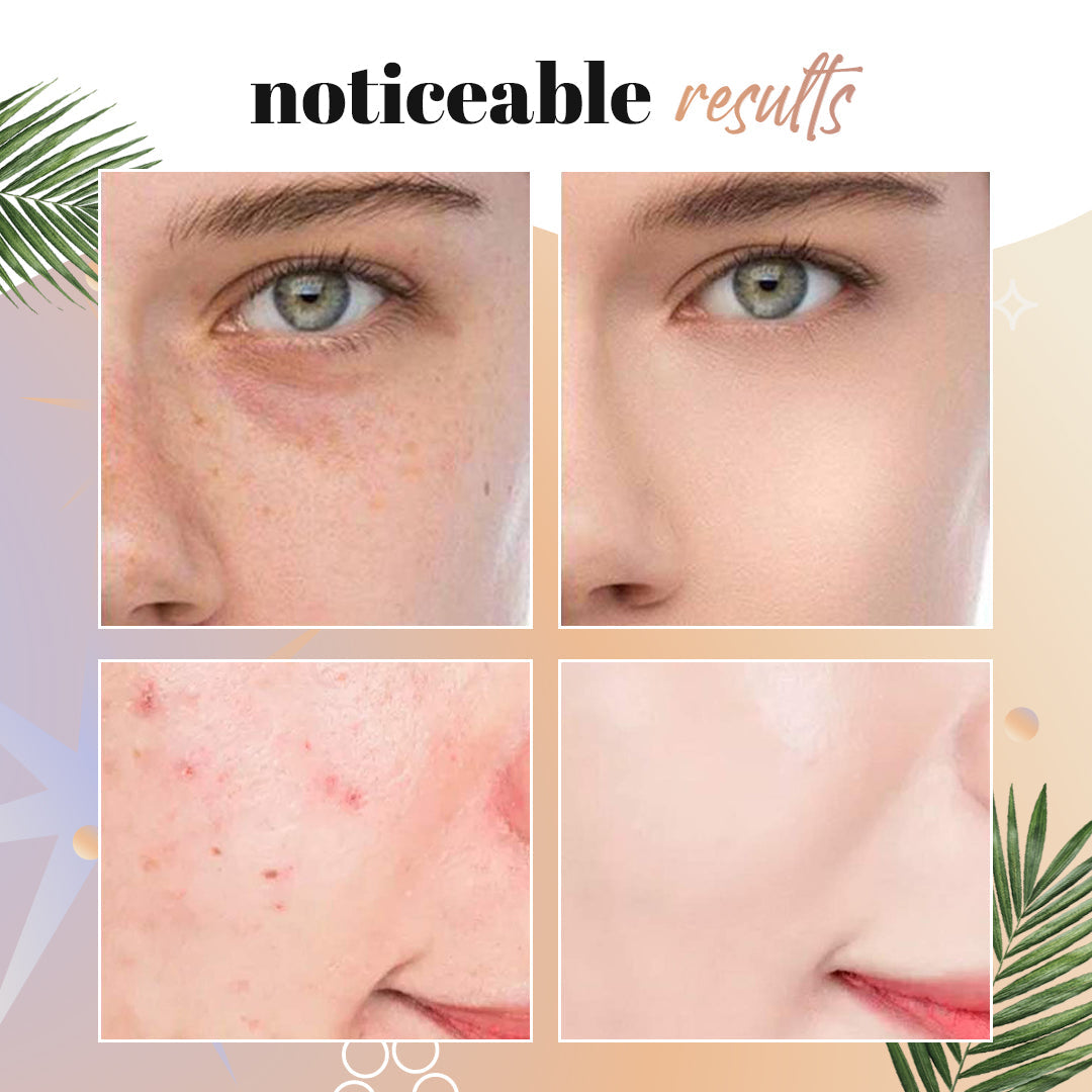 ⏰BUY 1 GET 1 FREE🎁 - Mushroom Head Air Cushion CC Cream