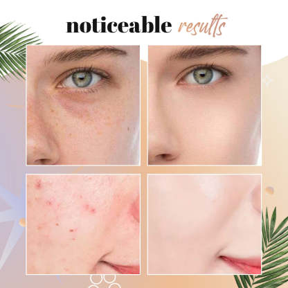 ⏰BUY 1 GET 1 FREE🎁 - Mushroom Head Air Cushion CC Cream