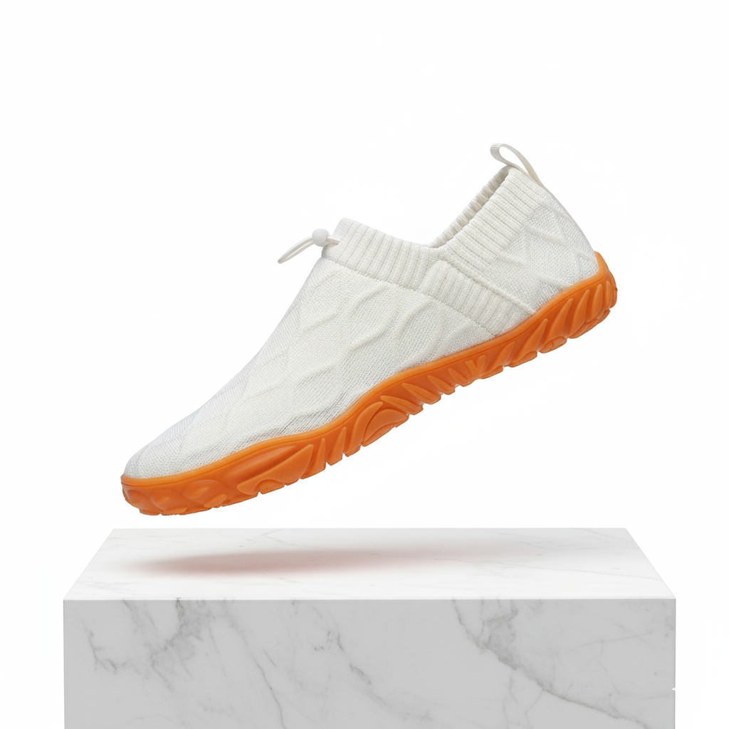 Cloud Walk – Wide Toe Box Shoes for Pain-Free Walking