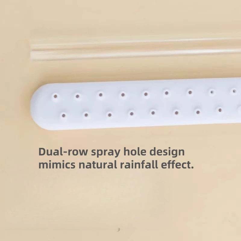 Parrot Automatic Bathing Pool