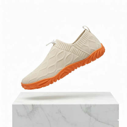 Cloud Walk – Wide Toe Box Shoes for Pain-Free Walking
