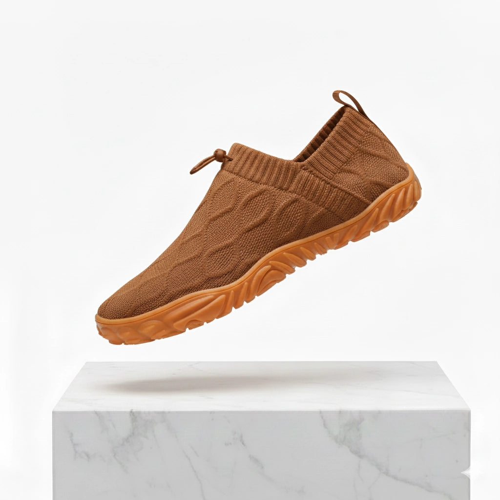 Cloud Walk – Wide Toe Box Shoes for Pain-Free Walking
