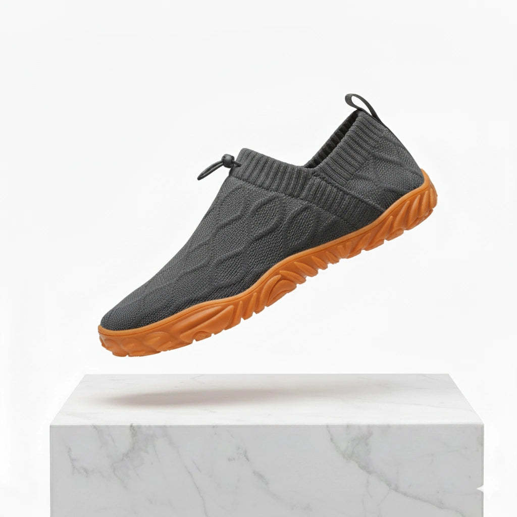 Cloud Walk – Wide Toe Box Shoes for Pain-Free Walking