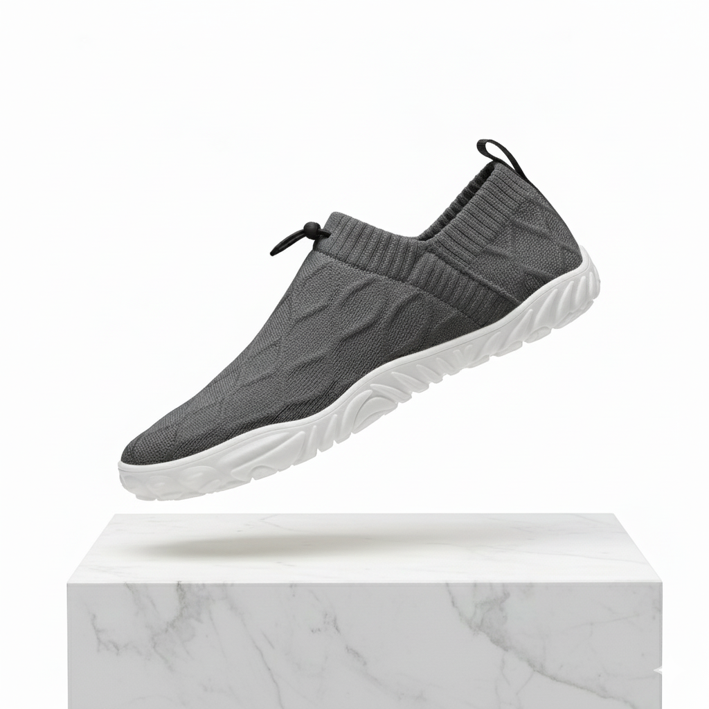 Cloud Walk – Wide Toe Box Shoes for Pain-Free Walking