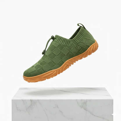 Cloud Walk – Wide Toe Box Shoes for Pain-Free Walking