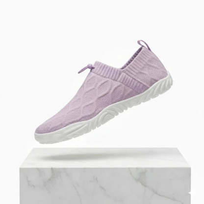 Cloud Walk – Wide Toe Box Shoes for Pain-Free Walking