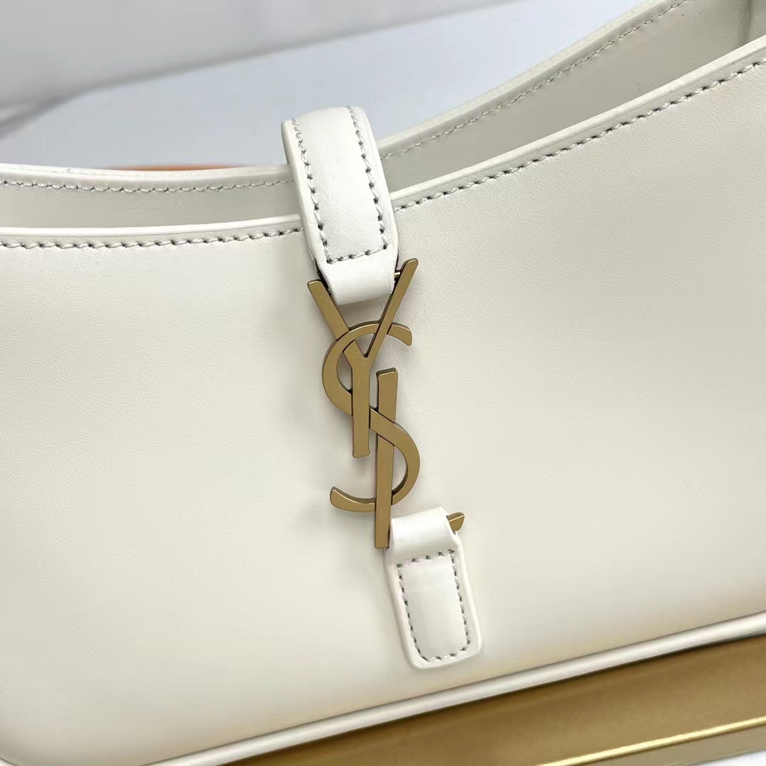 YSL MINI LE 5 A 7 IN SMOOTH LEATHER