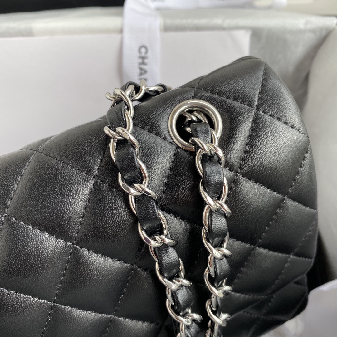 Chanel's classic 11.12 handbag