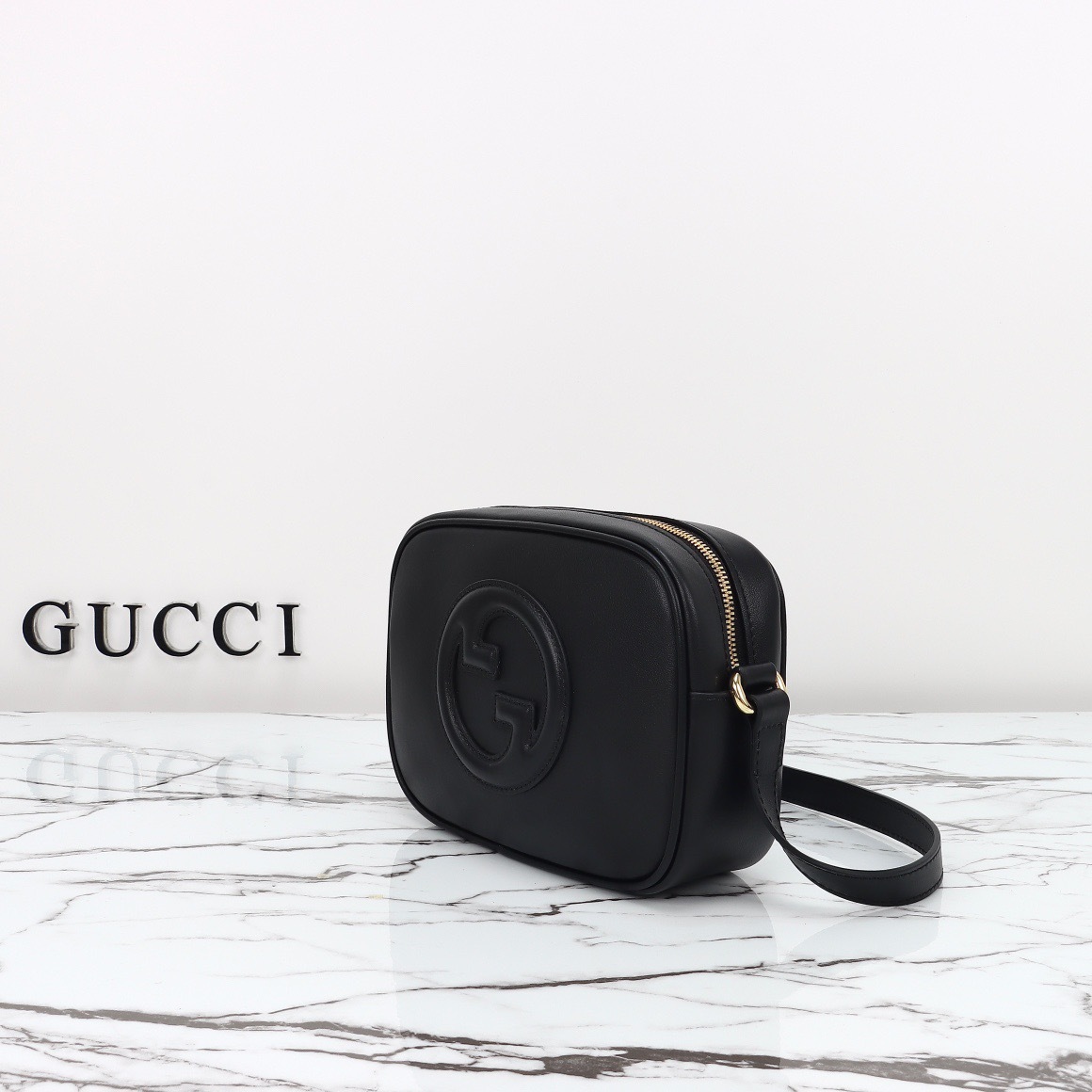 Gucci Blondie