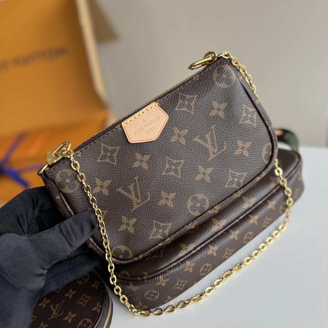LV Multi Pochette Accessoires