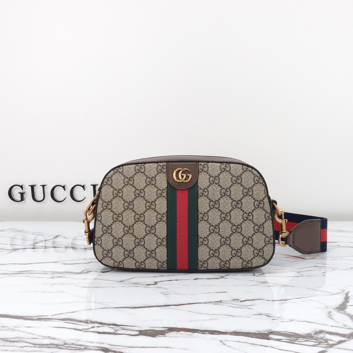 Gucci Ophidia Small Crossbody Bag