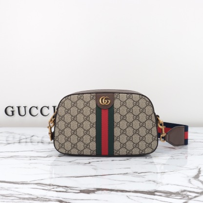 Gucci Ophidia Small Crossbody Bag