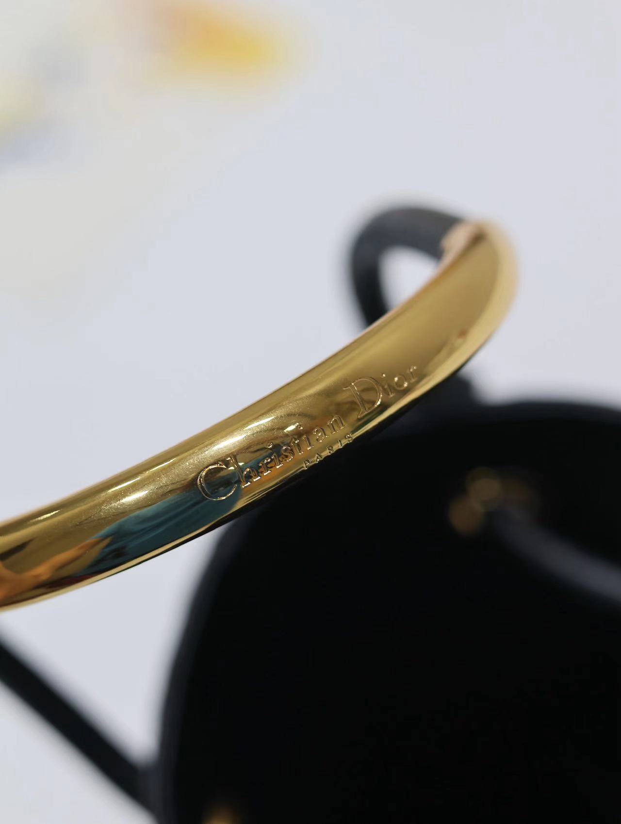 Christian Dior Medium Dior Nolita Bag