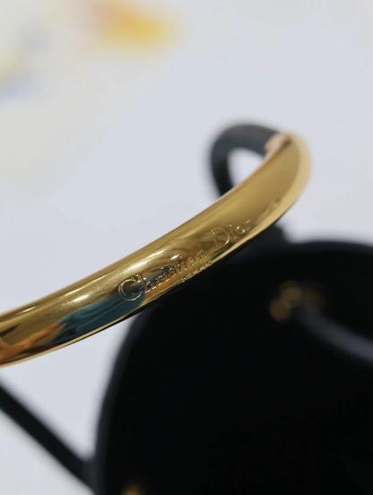 Christian Dior Medium Dior Nolita Bag