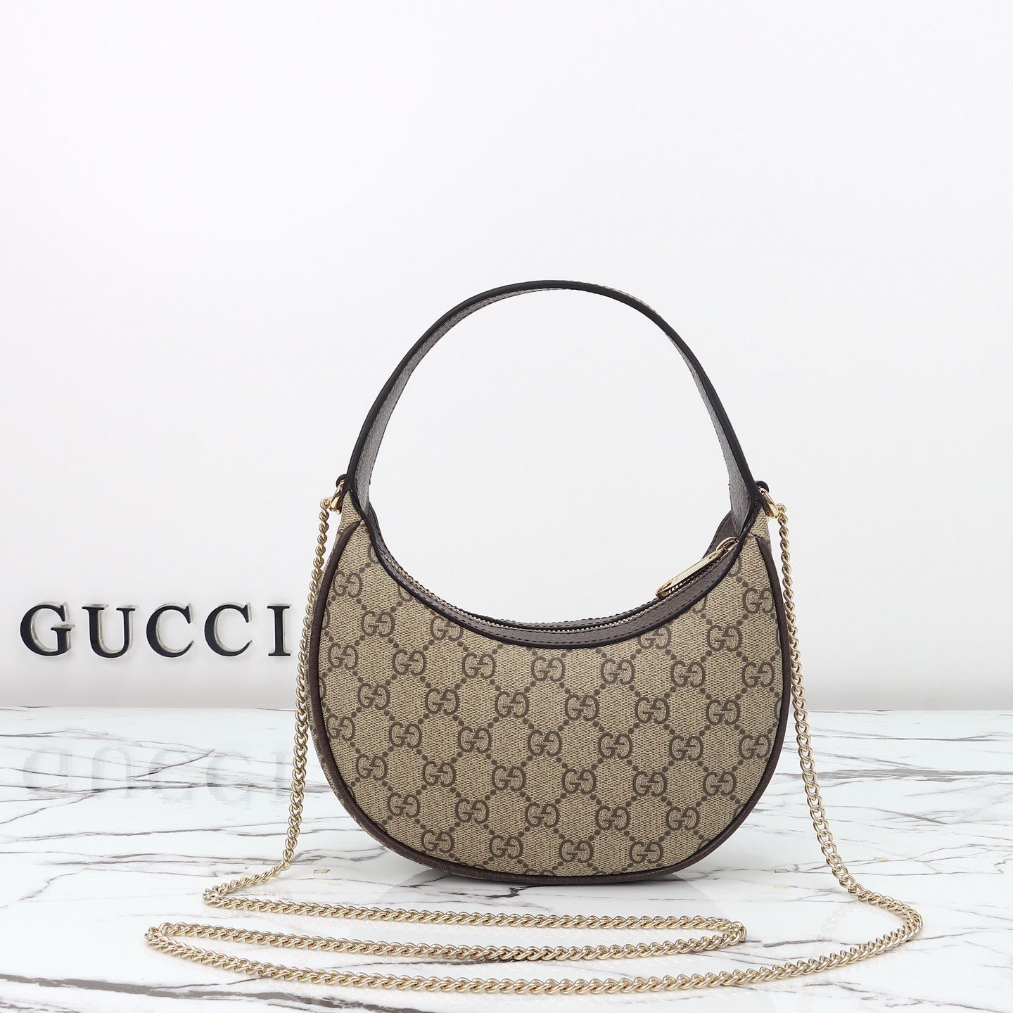 Gucci Ophidia Small Shoulder Bag