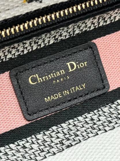 Christian Dior Medium Lady Dior Bag