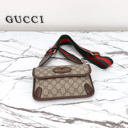 Ophidia series small waist bag