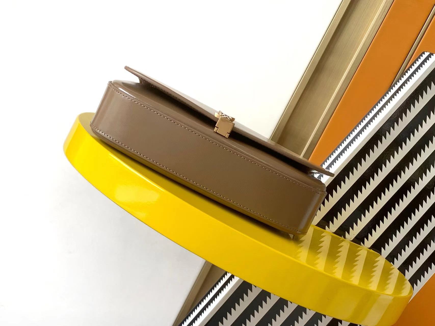 MINIVOLTAIRE IN BOX SAINT LAURENT