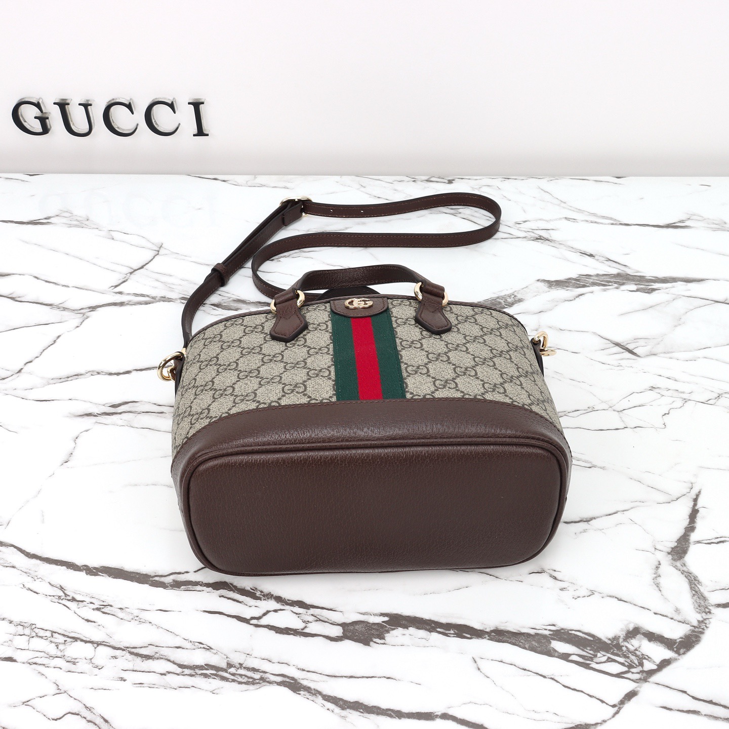 Ophidia series small tote bag