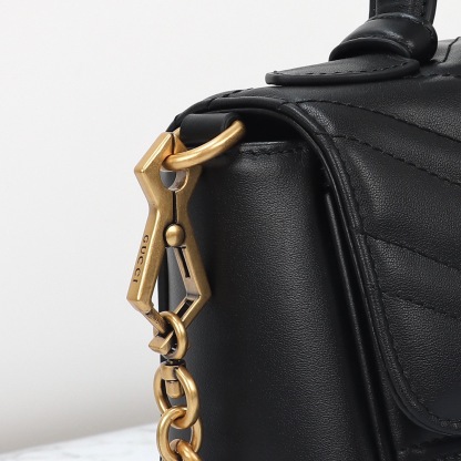 GG Marmont series medium tote bag