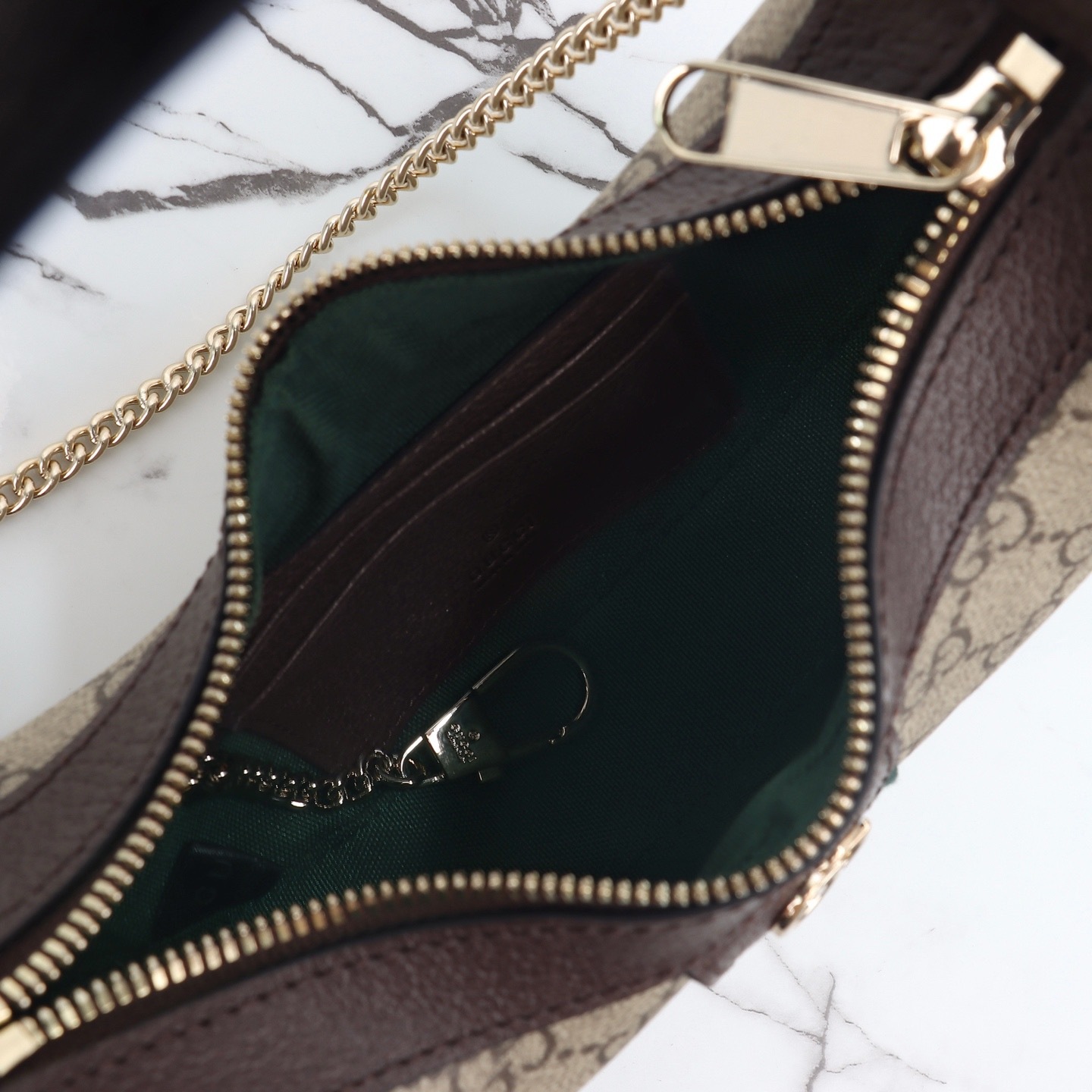 Gucci Ophidia Small Shoulder Bag