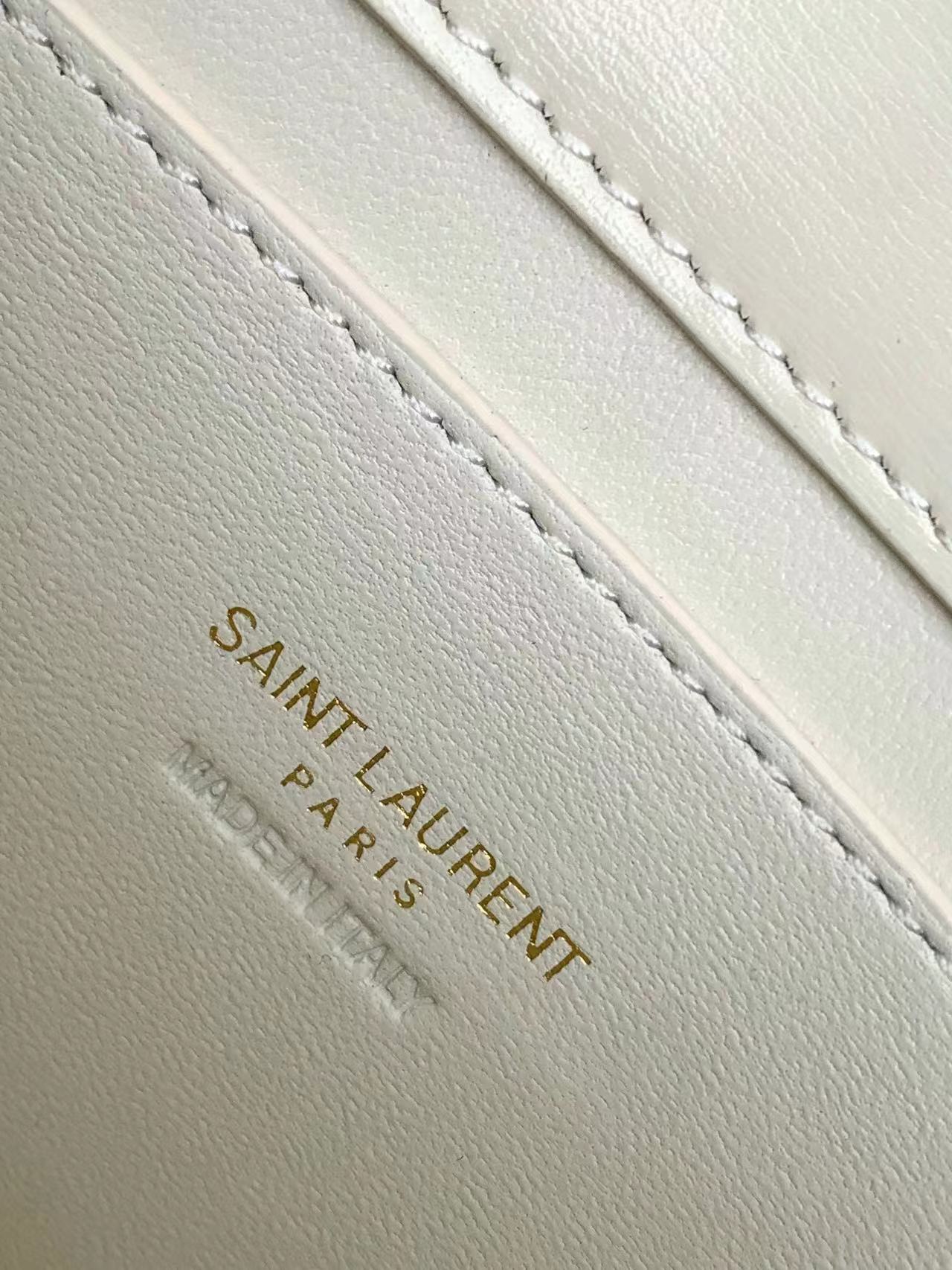 MINI VOLTAIRE IN BOX SAINT LAURENT
