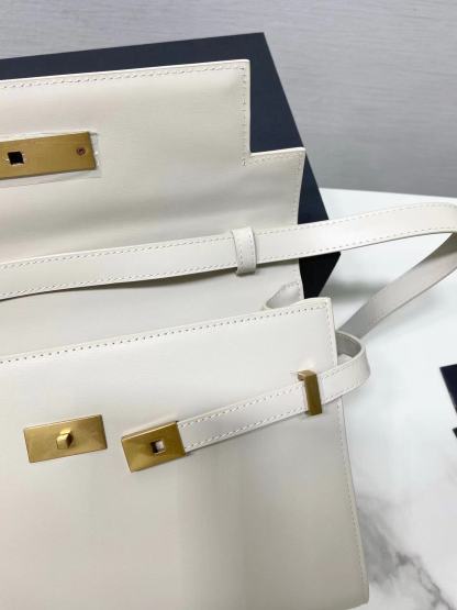 YSL MANHATTAN IN BOX SAINT LAURENT