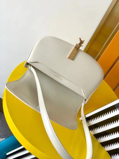 MINI VOLTAIRE IN BOX SAINT LAURENT