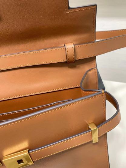 YSL MANHATTAN IN BOX SAINT LAURENT