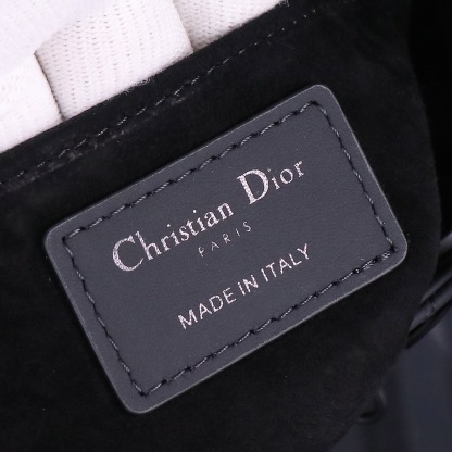Christian Dior Mini Lady Dior Bag