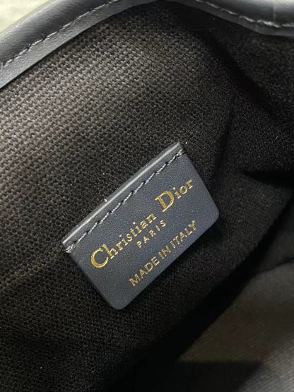 Christian Dior Small C'est Dior Bag