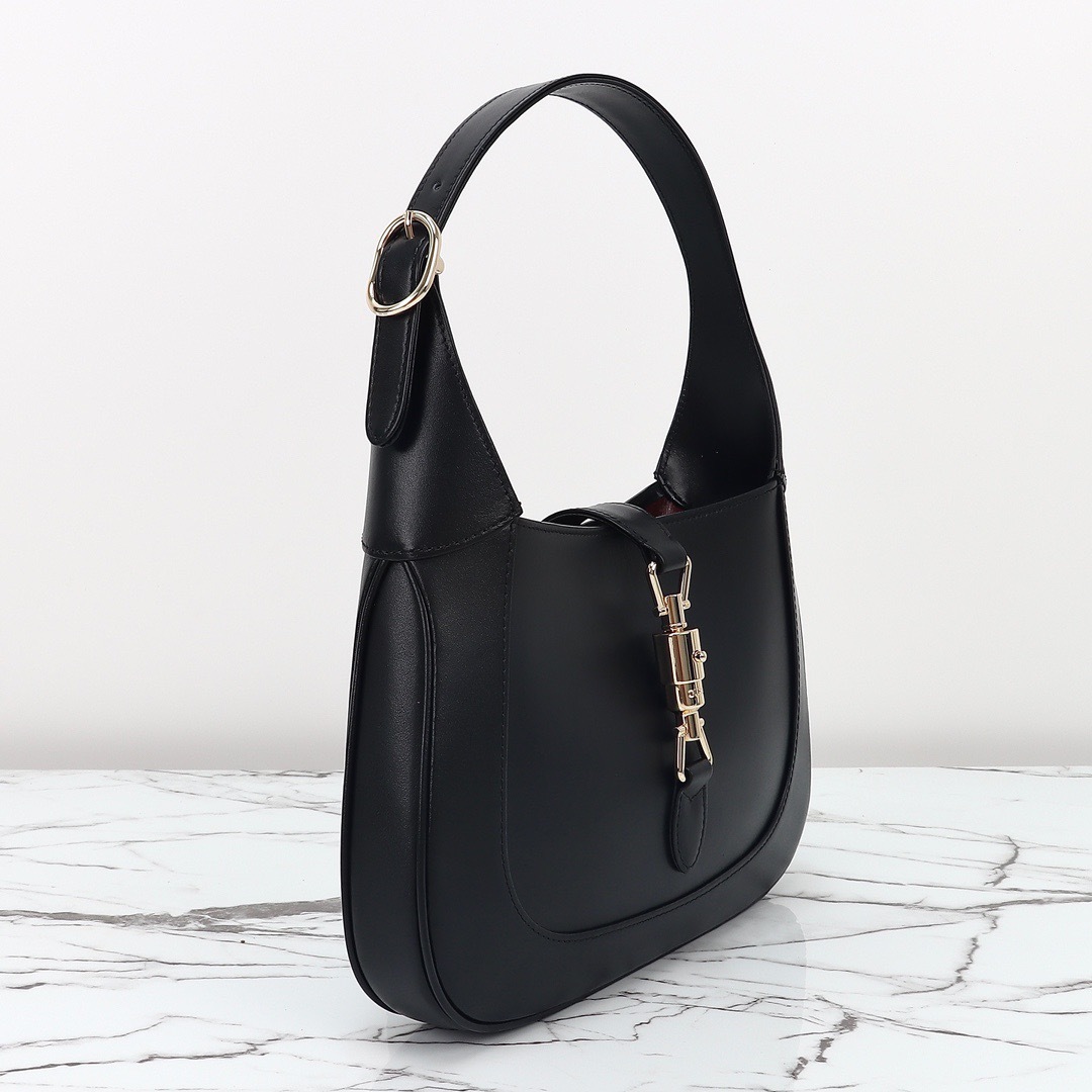 Gucci Jackie 1961系列中号手袋