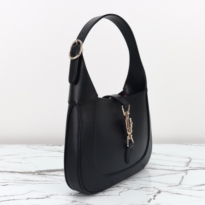 Gucci Jackie 1961系列中号手袋