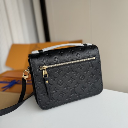LV CHETTE METIS
