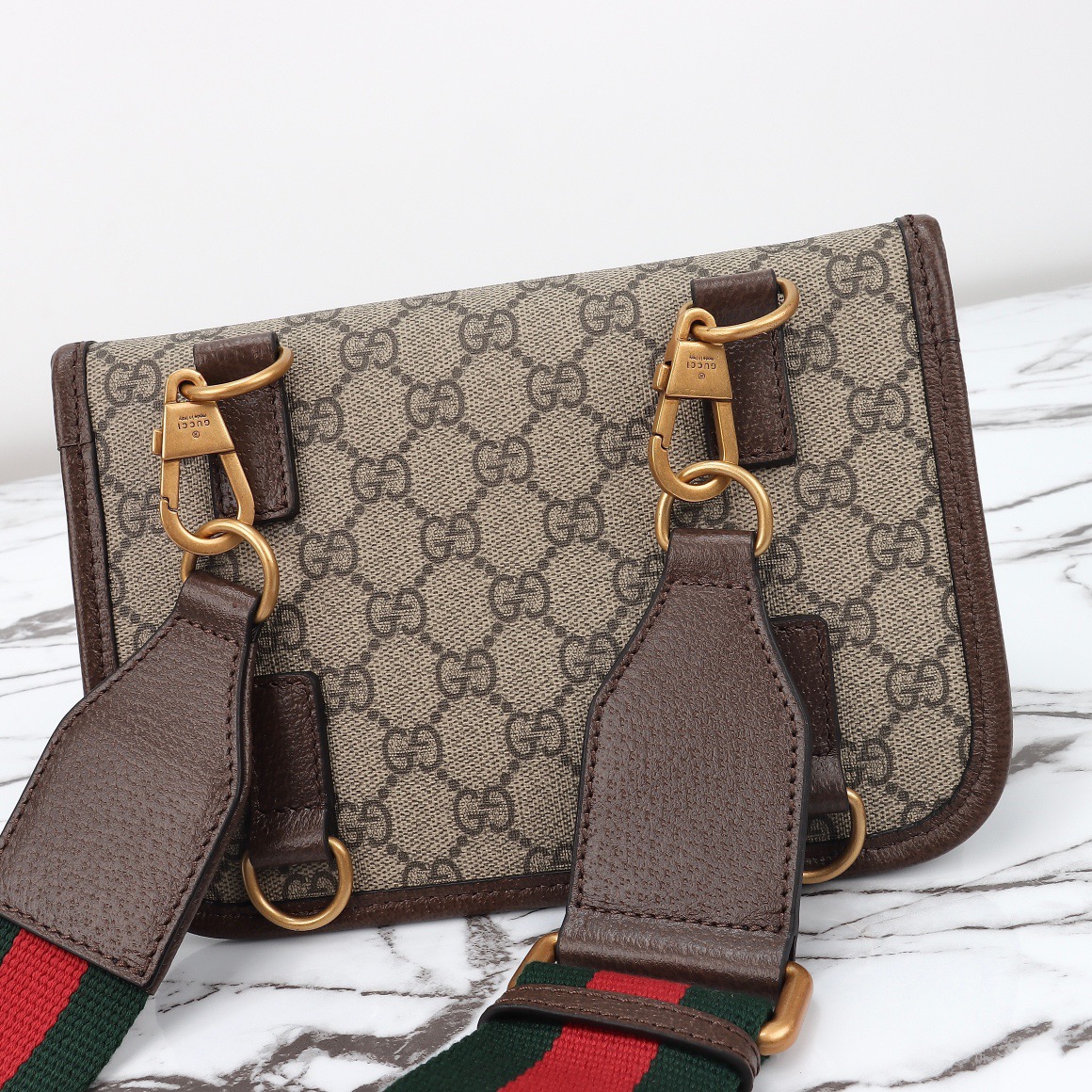 Ophidia series small waist bag