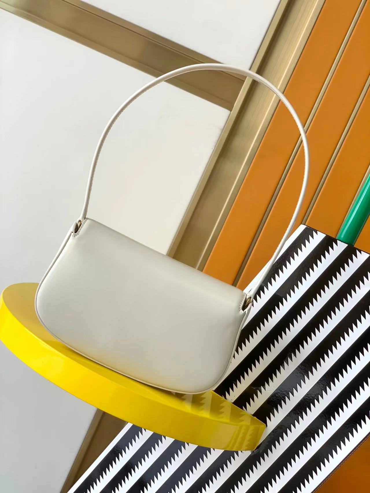 MINI VOLTAIRE IN BOX SAINT LAURENT