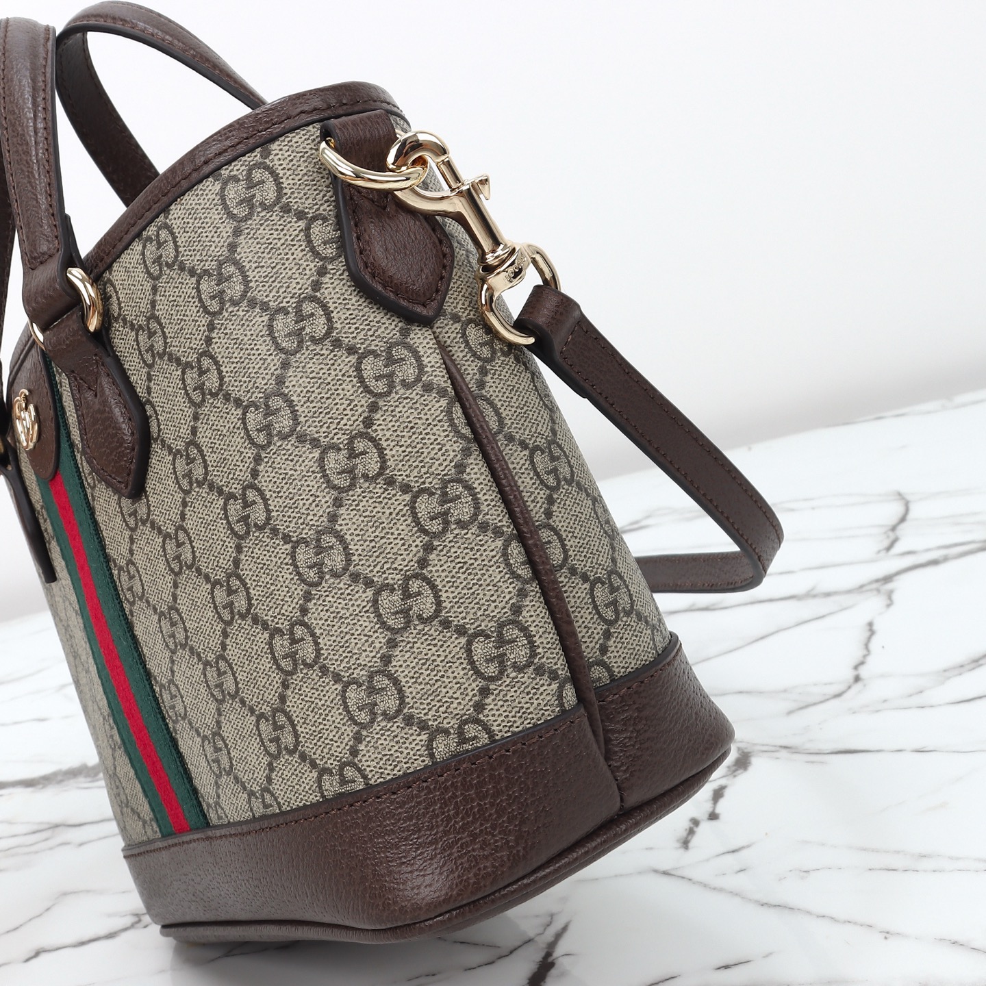 Ophidia series small tote bag